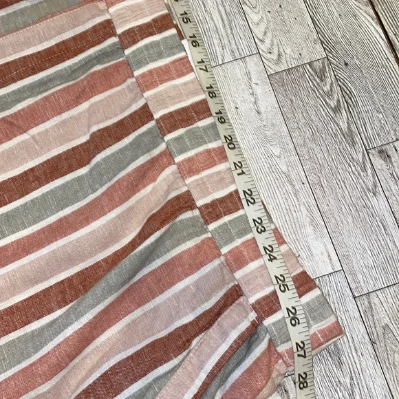 NWT!! Sonoma Goods For Life Ultra comfort Waistband Shorts Size 4X - Picture 7 of 9